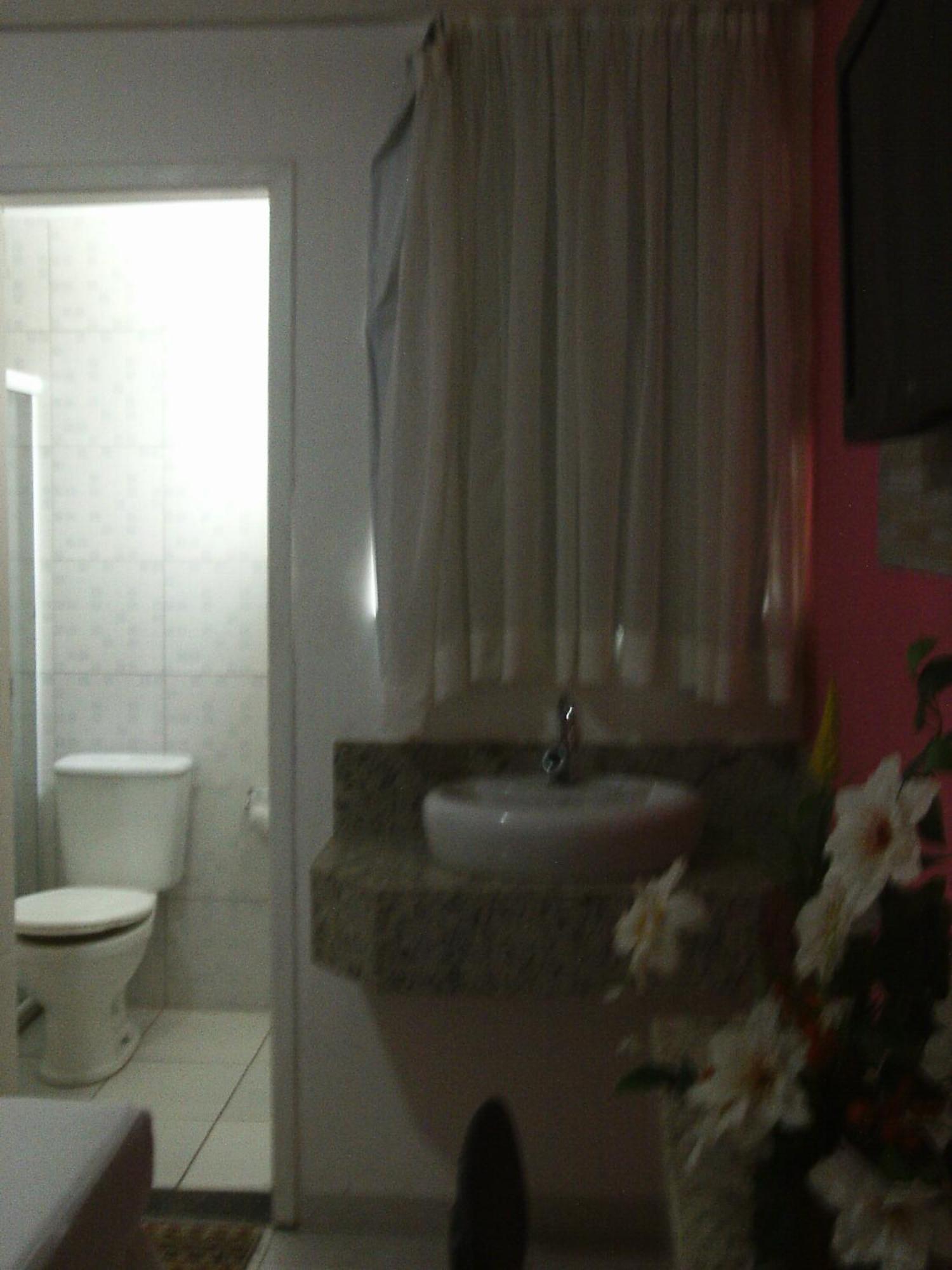 Hotel Ellegance Salvador Room photo