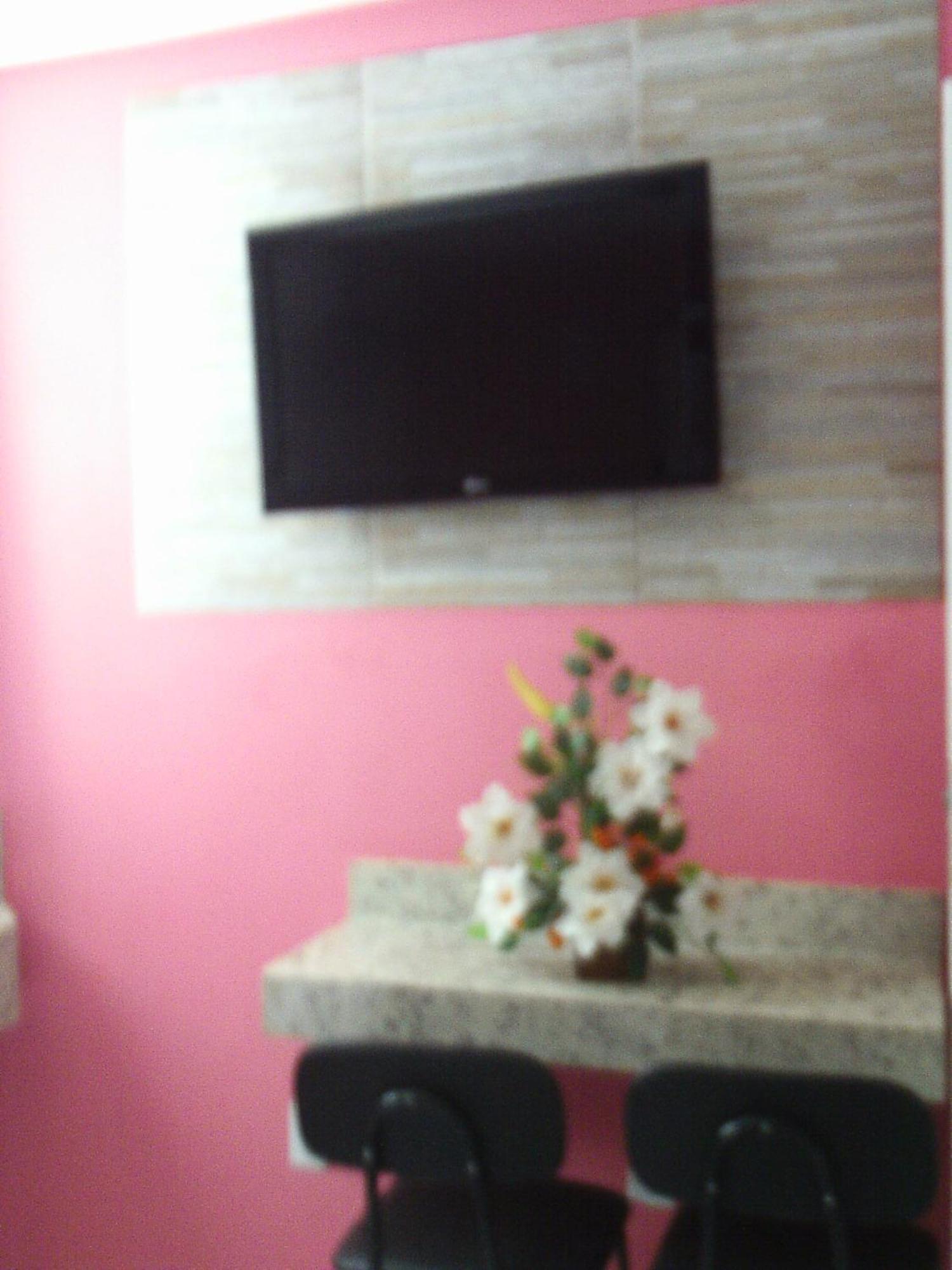 Hotel Ellegance Salvador Room photo