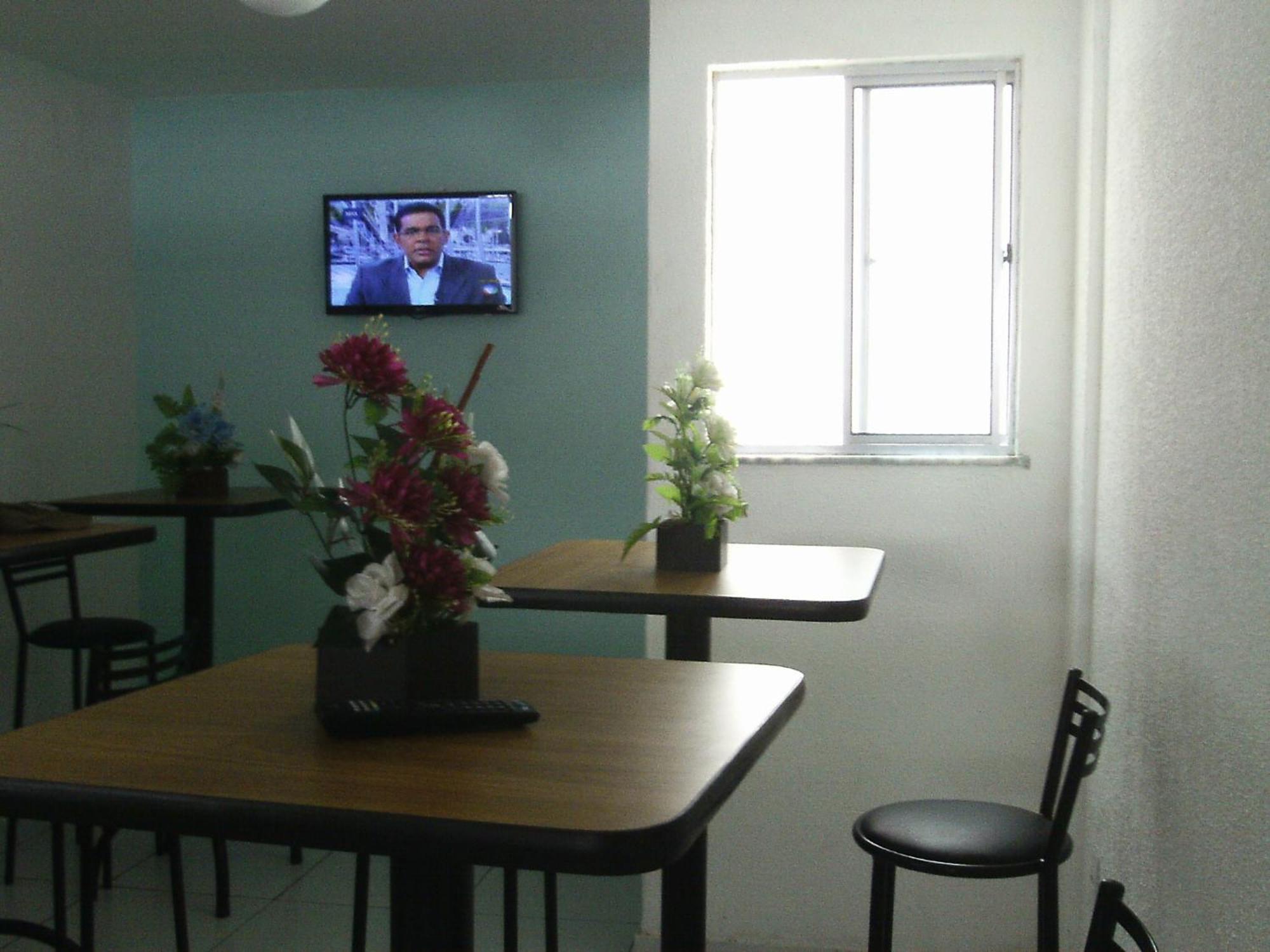 Hotel Ellegance Salvador Room photo