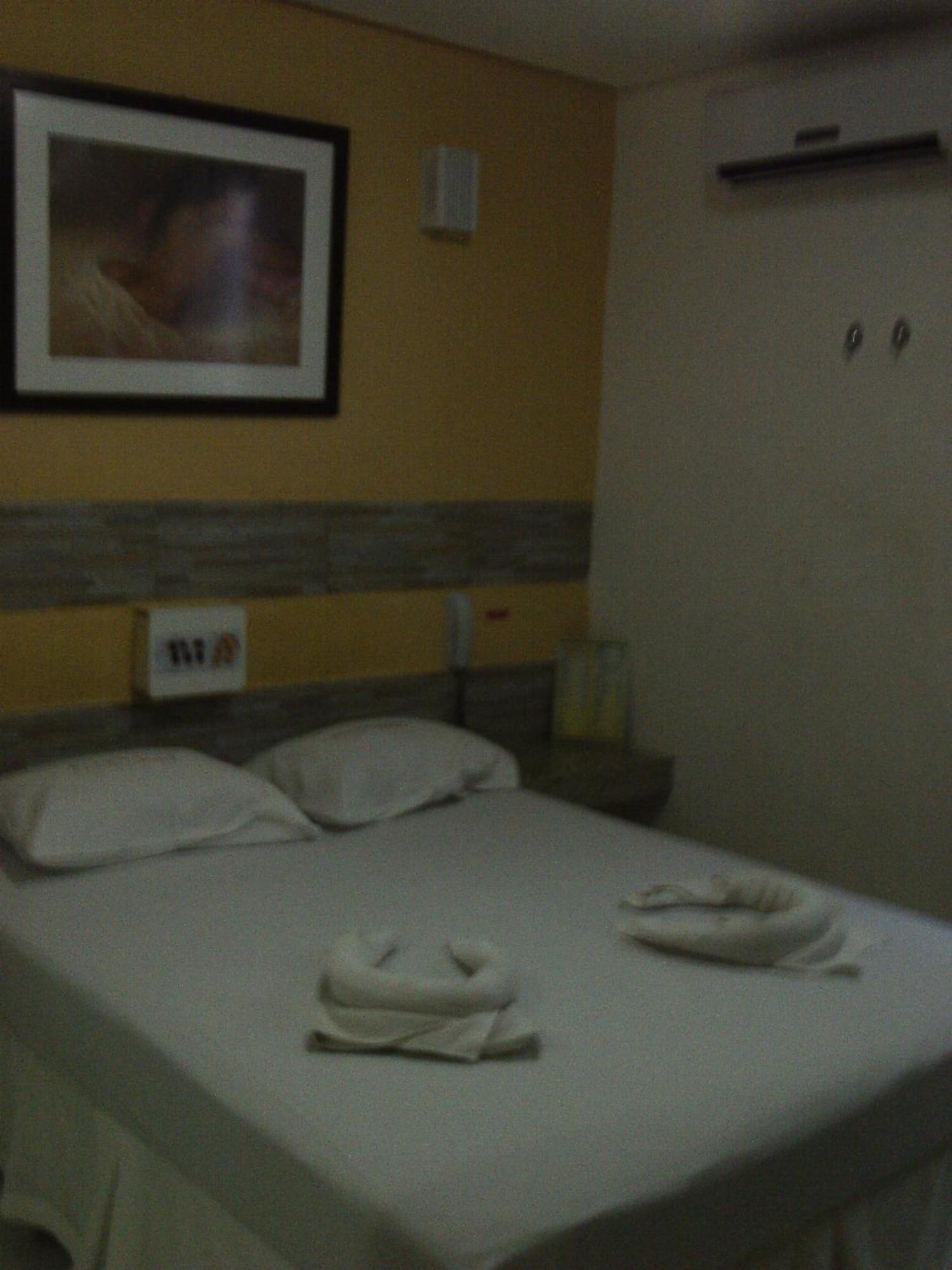 Hotel Ellegance Salvador Room photo