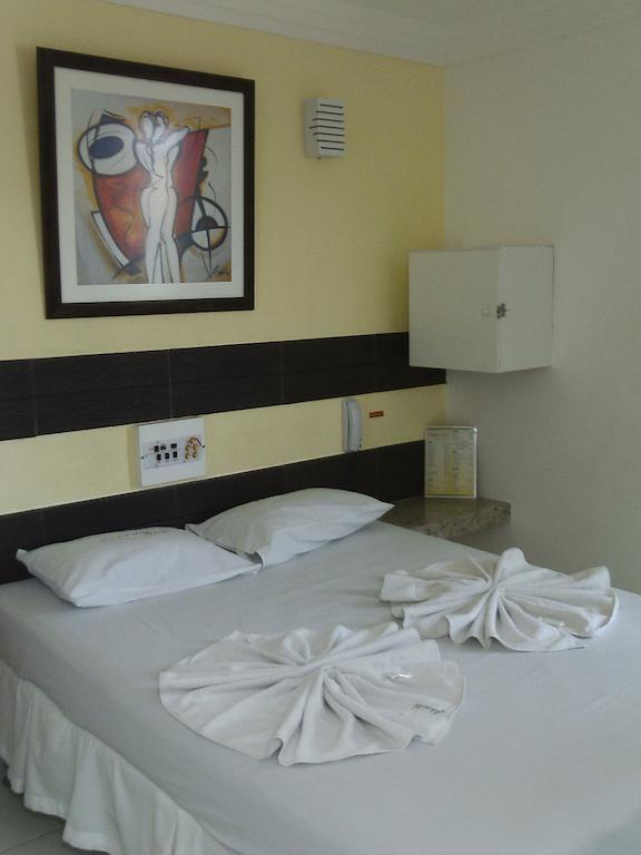 Hotel Ellegance Salvador Exterior photo
