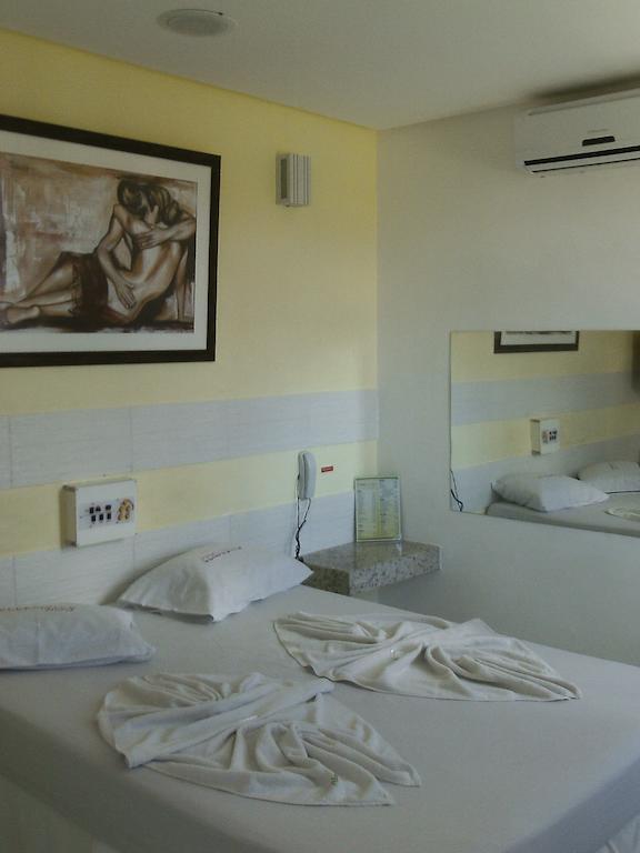 Hotel Ellegance Salvador Room photo