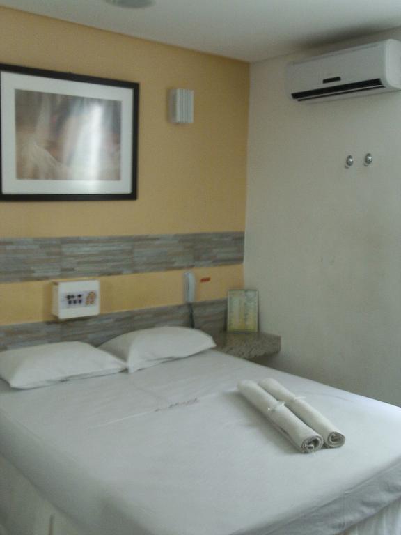 Hotel Ellegance Salvador Room photo