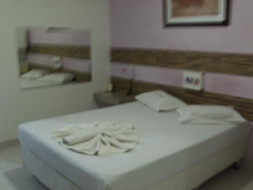 Hotel Ellegance Salvador Room photo