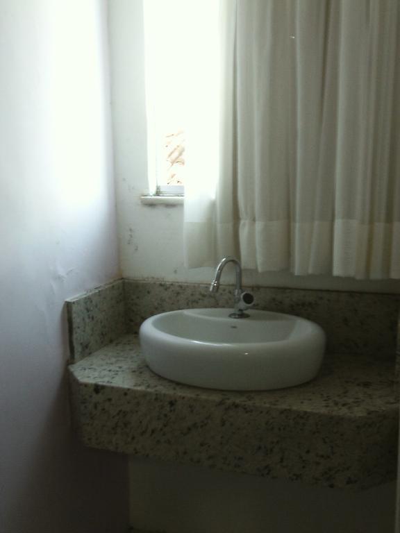 Hotel Ellegance Salvador Room photo